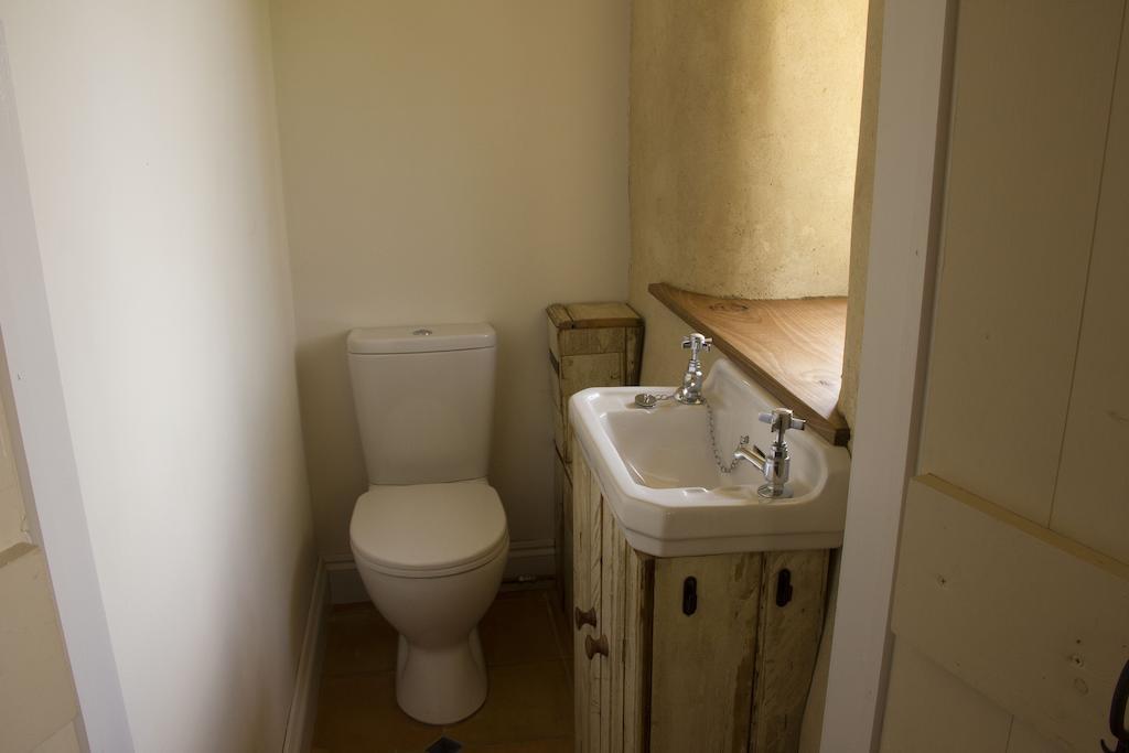 Pathways, Beachwood Cottage Bath Eksteriør billede